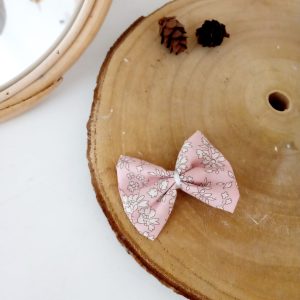 Barrette, Liberty Capel rose