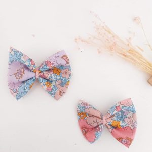 Barrette, maedow song