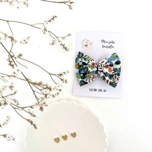 Barrette, liberty wiltshire olivier