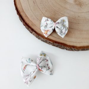 Barrette, Liberty Théo