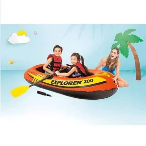 Bateau Explorer 200 Intex