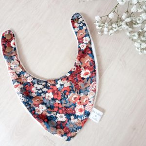 Bavouille, liberty thorpe burnt