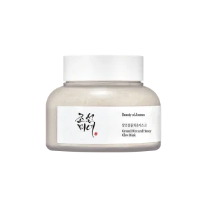 Beauty Of Joseon Ground Rice and Honey Glow Mask