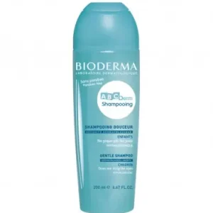 Bioderma ABCDerm Shampooing 200ML