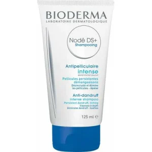 BIODERMA NODE DS+ SHAMPOOING ANTIPELLICULAIRE INTENSE 125ML
