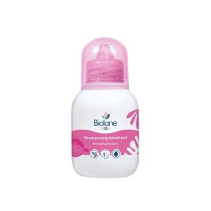 BIOLANE KIDS SHAMP DEMELANT 250ML
