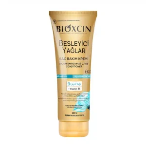 BIOXCIN APRES SHAMPOOING VIT B5