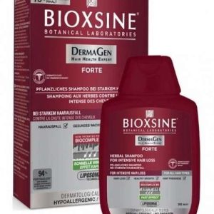 BIOXSINE SHAMP FORTE ANTI-CHUTE 300ML