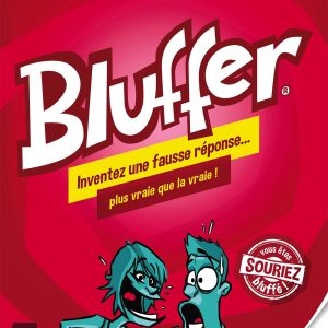 Bluffer – Gigamic