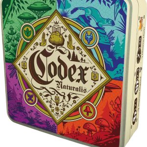 CODEX NATURALIS – Bombix