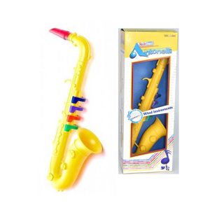 Saxophone Bontempi
