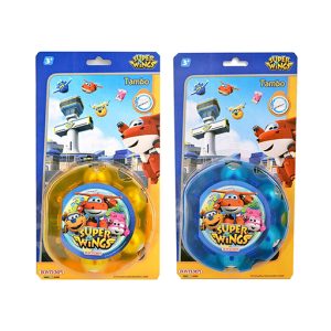 Tambour Super Wings Bontempi