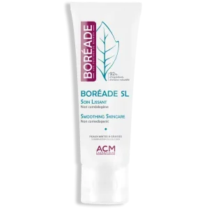 ACM BORÉADE SL Soin Lissant