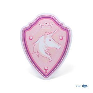 Bouclier Licorne – Papo