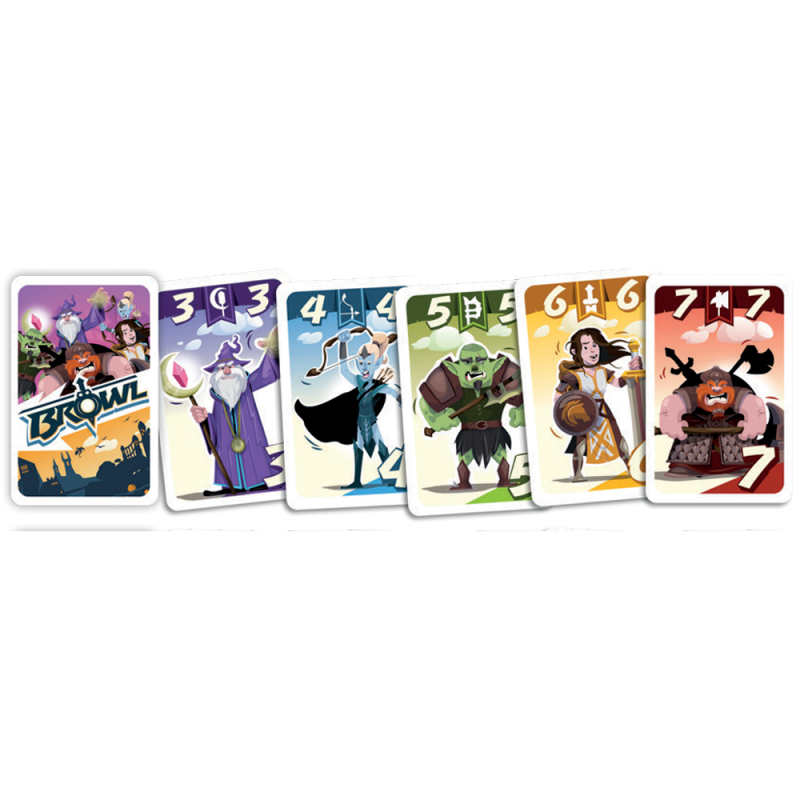 BRÖWL – Pixie Games – Image 2