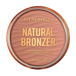 RIMMEL NATURAL BRONZER