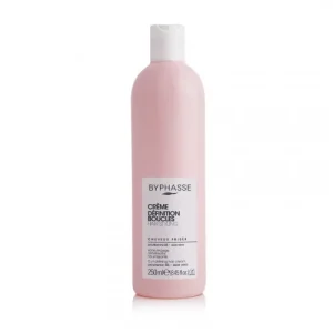 BYPHASSE CREME CAPILLAIRE BOUCLES 250ML