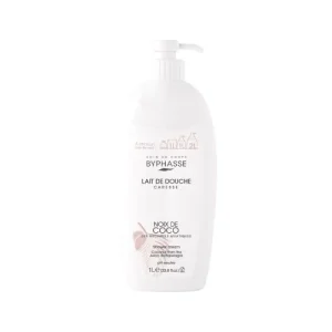 BYPHASSE LAIT DE DOUCHE NOIX DE COCO 1L