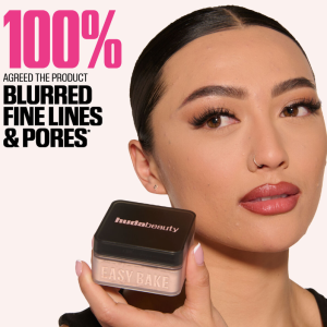 Huda Beauty Easy Bake Loose Baking & Setting Poudre
