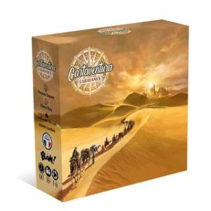 Cartaventura Caravanes – Blam