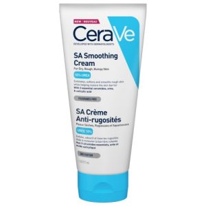 CERAVE SA CREME ANTI RUGOSITE PEAUX SECHES 177ML