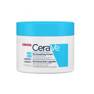 CERAVE SA CREME ANTI RUGOSITES 340ML