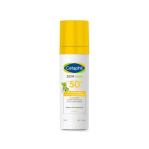 CETAPHIL SUN KIDS SPF50+ 150ML