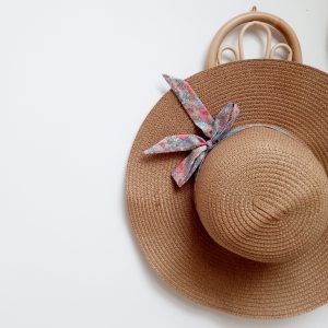 Capeline, sable et liberty meadow song