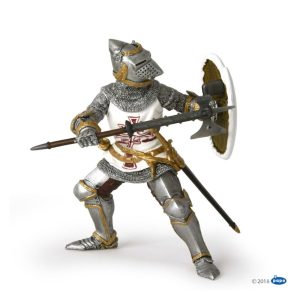Chevaliet Teutonique – Papo