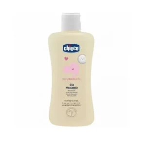Huile Massage Chicco 200ml
