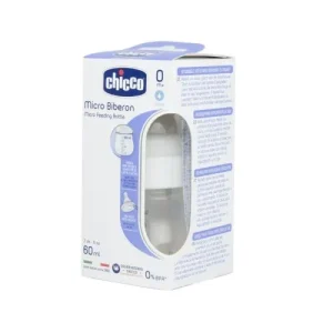 Micro Biberon Chicco 0m+
