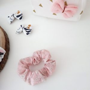 Chouchou, capel rose