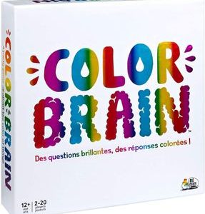 COLOR BRAIN – Big potatos Games