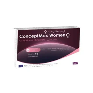 Concept Max Women