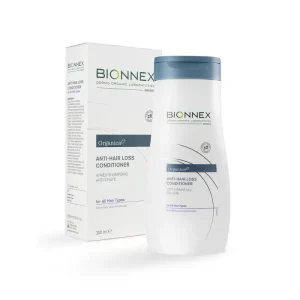 BIONNEX APRÈS SHAMPOING ANTI-CHUTE POUR TOUT TYPE DE CHEVEUX
