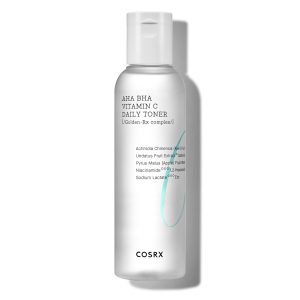 COSRX AHA BHA Vitamin C Daily Toner 150ML.