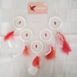 SUR-MESURE / Mini capteurs de rêves