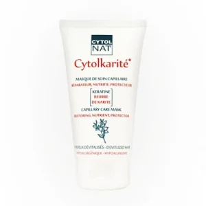 CYTOL KARITE MASQUE SOIN CAPILLAIRE 150 ML