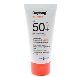 Daylong Extrême Lotion solaire SPF 50+