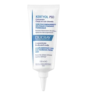 Ducray KERTYOL PSO Concentré