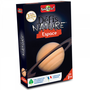 Défis nature Espace – Bioviva
