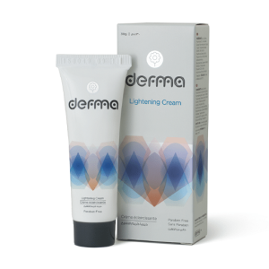 Derma Lightening Cream