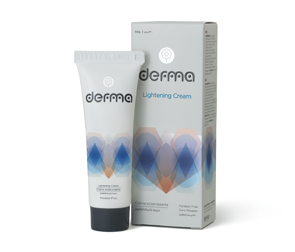 Derma Lightening Cream