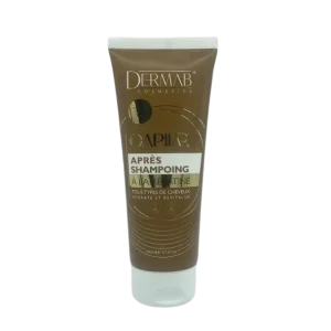 Dermab Capilar Après-Shampooing À La Kératine 200 ml
