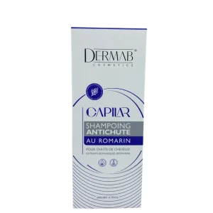 DERMAB SHAMPOING ANTICHUTE