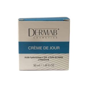 Dermab Crème De Jour  كريم ديرماب النهاري