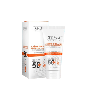 Dermab Crème Solaire Spf50