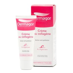 Dermagor Crème Au Collagène كريم الكولاجين ديرماجور
