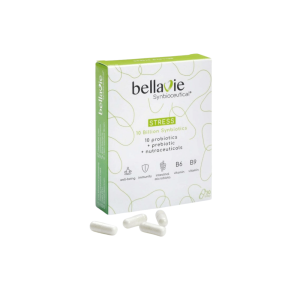 BellaVie Stress Synbioceutical