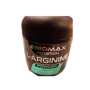 BIOMAX L-ARGININE POWDER